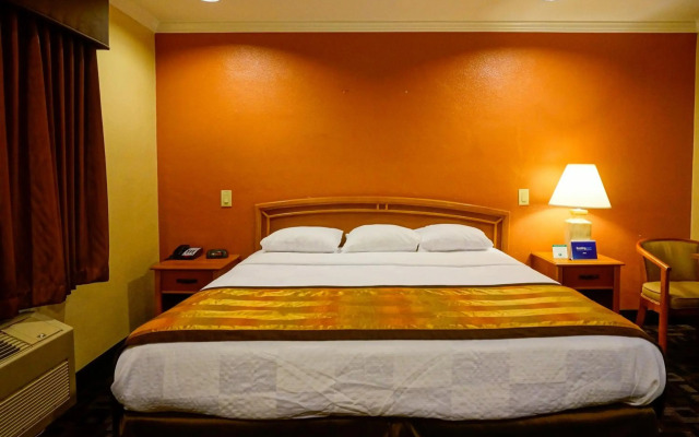 Hotel Parmani