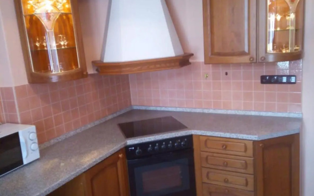 Kamil Apartments, Premium, 95m2