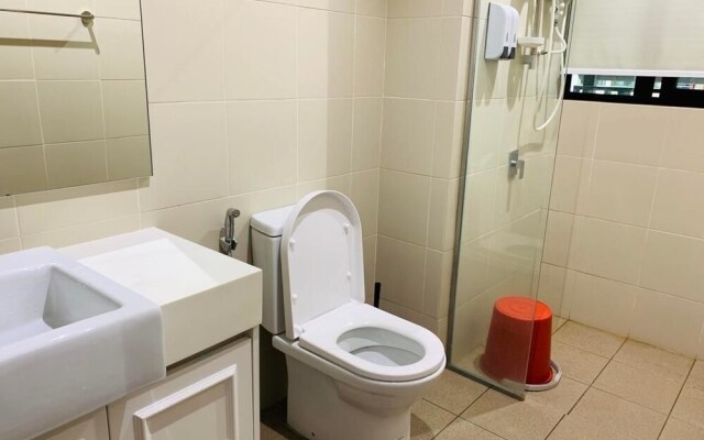 Yuuki Homestay