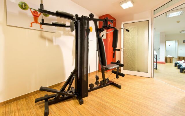 ACHAT Hotel Neustadt an der Weinstraße