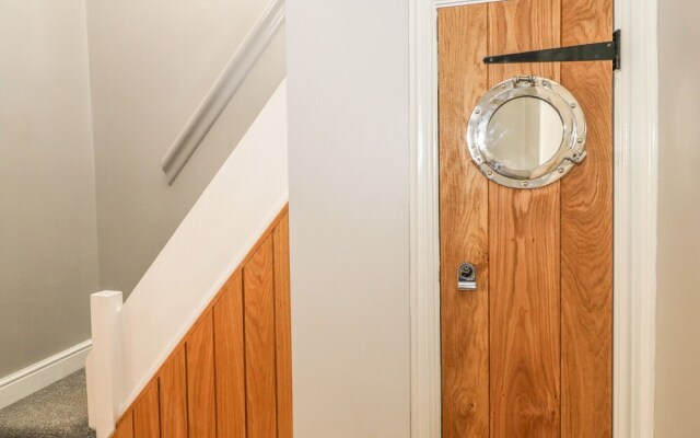 1 Baytree Cottage