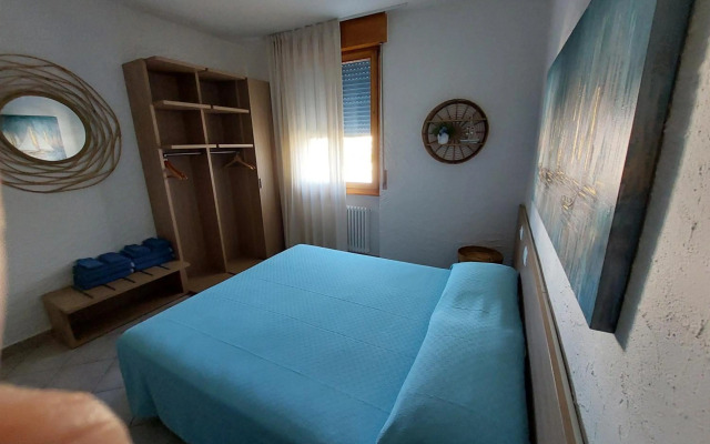 Blue Apartment - a due passi dal lago