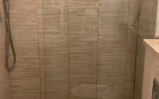 Luxury apartment Suite La Fontana