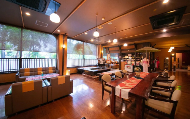 Hosenji Kanko Hotel Yumotoya