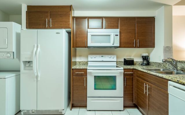 1st Brickell Boutique Residences by Nomad Guru