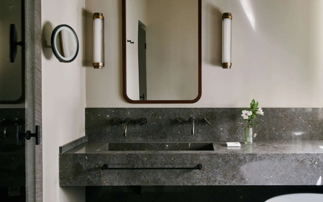 Mercer Plaza Sevilla 5 GL