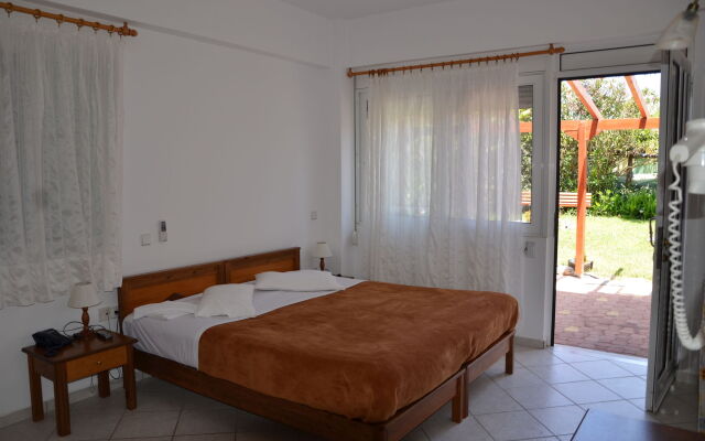 Thalassa Apartments
