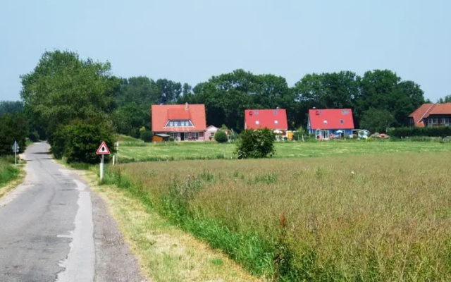 Landhaus Presen Ferienwohnung