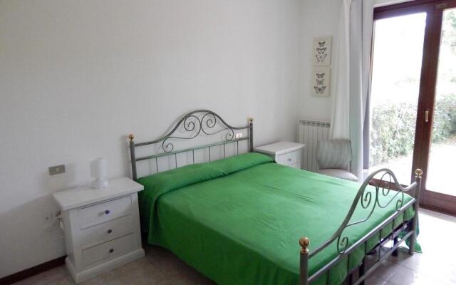 S119 - Sirolo, Nuovo Bilocale Con Giardino