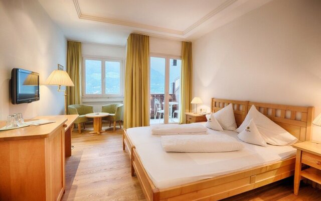 Vitalpina Hotel Belvedere Naturns - Adults Only - 14 Plus