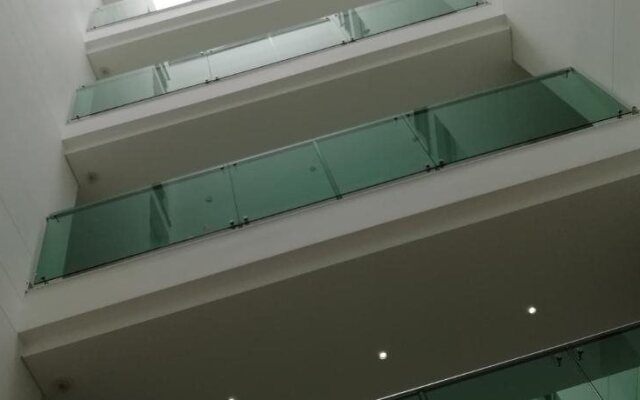 Hotel Romanza Medellin