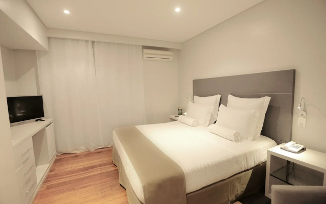 Sanma Hotel