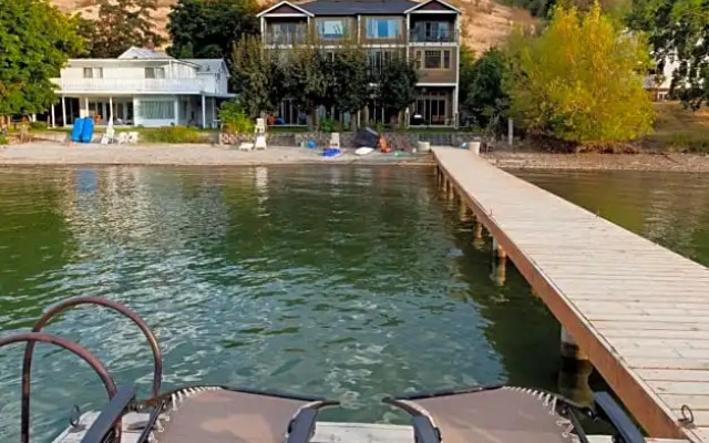 OKeefes Landing Bed & Breakfast