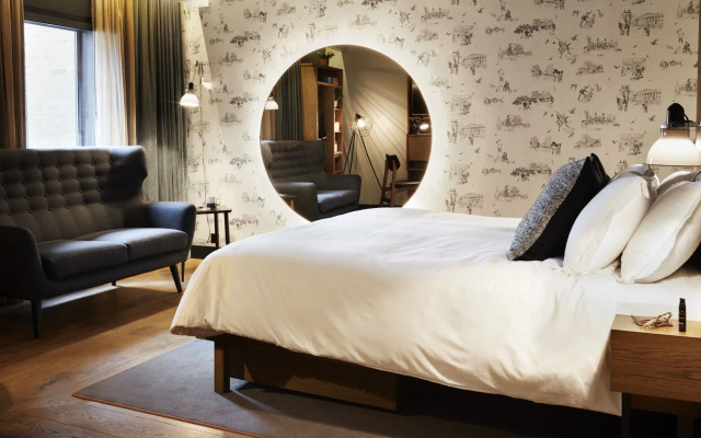 The Hoxton Holborn