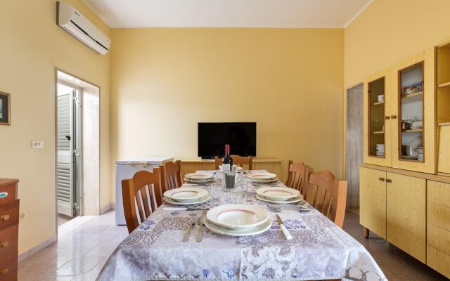 2276 Villino Valentina