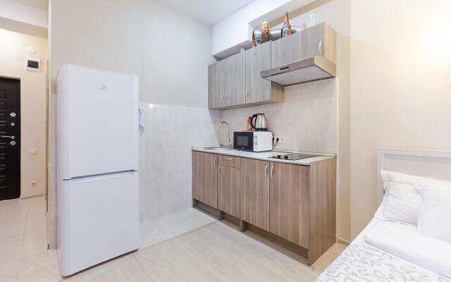 Apartment on Jan Fabricius street 2/26A