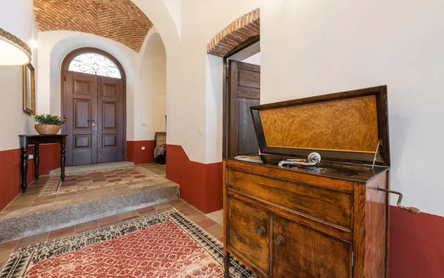 Palazzo Cherchi