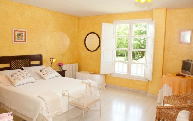 Posada Los Trastolillos