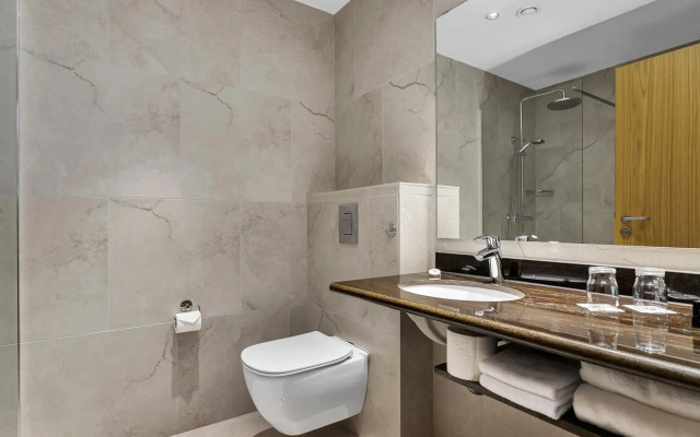 Melia Luxembourg