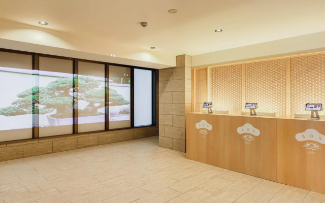 BON Condo Namba Nipponbashi