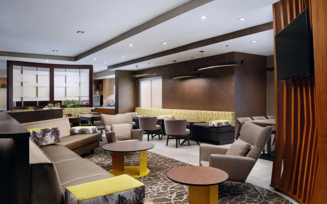 SpringHill Suites by Marriott Edgewood/Aberdeen