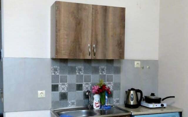 Отель «Атлас»