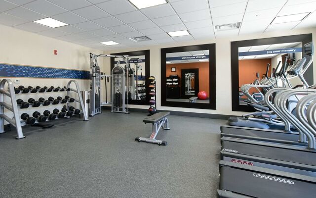 Hampton Inn Stafford/Quantico & Conference Center