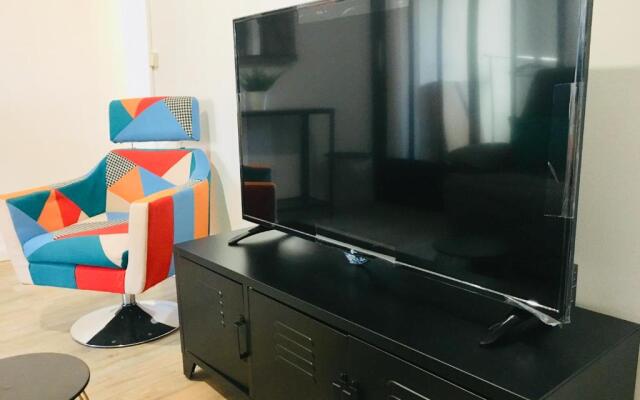 Magnifique T2 Neuf Top Emplacement