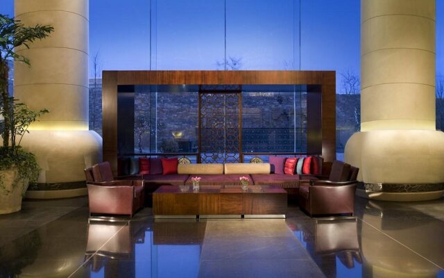 Beijing Pudi Hotel
