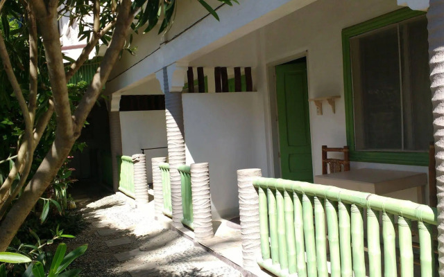 Panorama Sunrise Resort