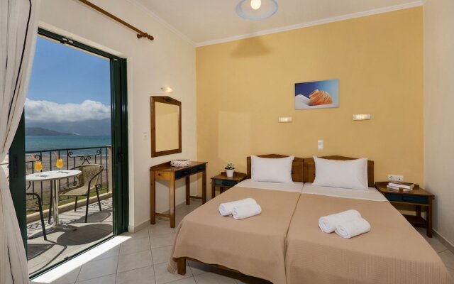 Mesogios Beach Hotel
