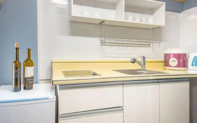 Goseong Omaju Pension