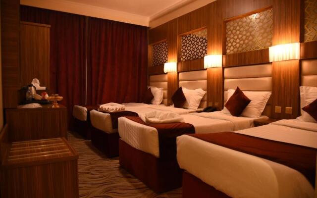 Al Andalus Palace 3 Hotel