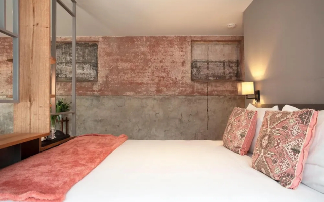 B&B Adelaerthoeve