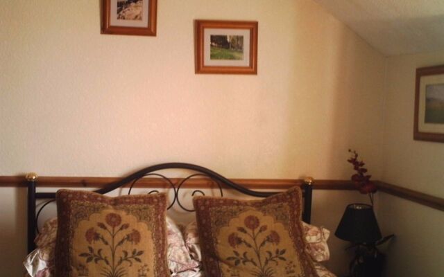 Kates Guest House B&B