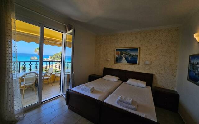 Corfu Glyfada Menigos Resort 46