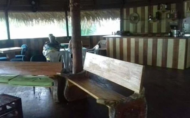 Ararinha Jungle Hotel