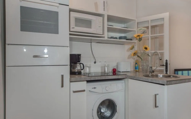 Appartement Pont aux Choux