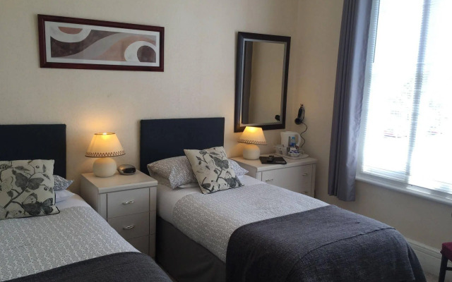Marlborough Hotel