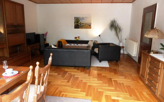 Ferienwohnung Froehling - 90 m zum Strand