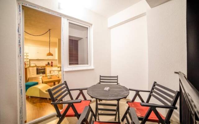 Apartment Dudanovski - Cosy and Renovated
