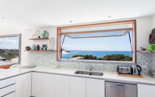 Beach Break 34 Cliff Road