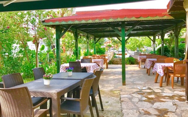 Yunus Apart Hotel