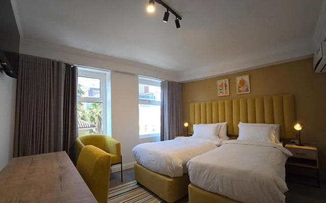 Parliament Hotel