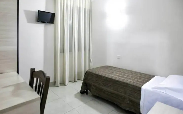 Hotel Morante
