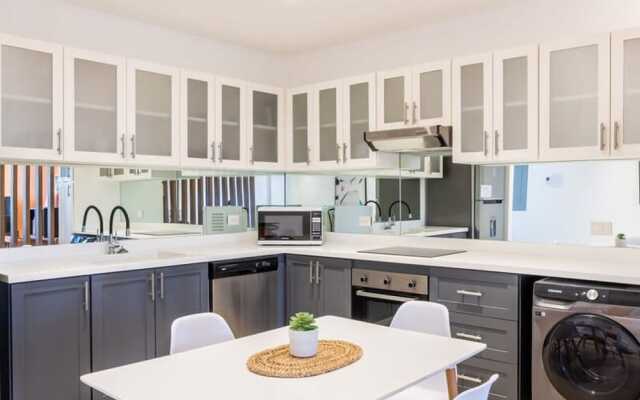 Perfect 1BR With Balcony in Panama