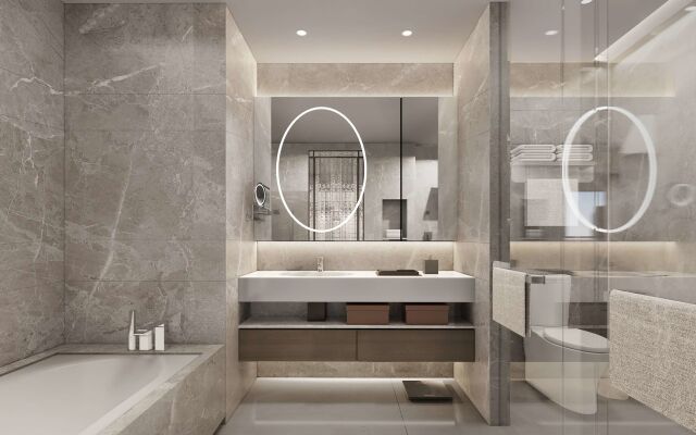 Guangzhou Yuexiu Hotel