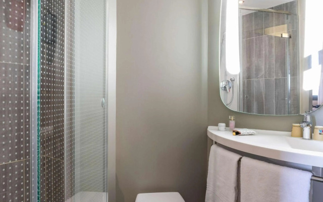 Grand Hotel Saint Michel