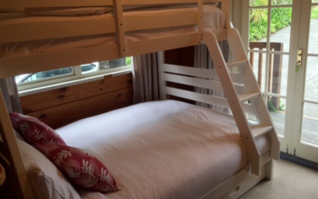 Raglan Retreat