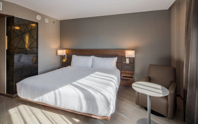 Arriva Express Plaza Del Sol Expo